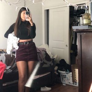 Meet your Posher, Maritza